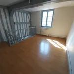 Rent 2 bedroom apartment of 35 m² in ROUEN