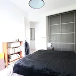 3 pièces meublé - Rue Pauline Borghese 92200 Neuilly-Sur-Seine