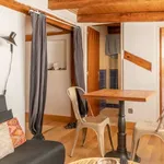 Rent 1 bedroom apartment in madrid