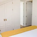 Rent 1 bedroom apartment of 39 m² in Málaga