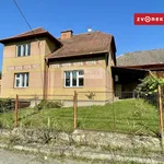 Rent 1 bedroom house in Zlín