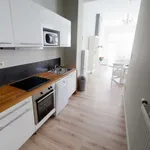 Rent 1 bedroom apartment in brussels