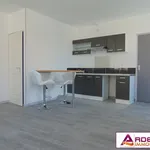 Appartement de 34 m² avec 1 chambre(s) en location à Privas