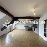 Rent 5 bedroom apartment of 100 m² in Geneva