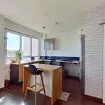 Appartement de 65 m² avec 3 chambre(s) en location à Lyon