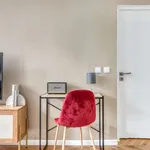 Appartement de 49 m² avec 2 chambre(s) en location à paris