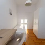 Rent a room in Berlin