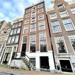 Huur 2 slaapkamer appartement van 130 m² in Amsterdam