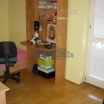 Rent 4 bedroom apartment of 124 m² in Warszawa