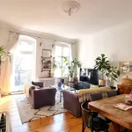 Huur 2 slaapkamer appartement van 60 m² in Amsterdam