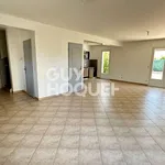 Maison de 95 m² avec 4 chambre(s) en location à Brignoles