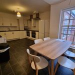 Rent 8 bedroom flat in West Midlands