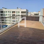 Rent 4 bedroom apartment of 130 m² in Terrassa