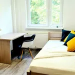 Rent a room in warsaw