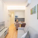 Rent 1 bedroom apartment in Porto