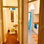 Rent 3 bedroom apartment in Lisbon