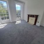 Apartment for rent in Hamilton Square, Birkenhead