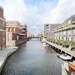 Huur 3 slaapkamer appartement van 108 m² in Amsterdam