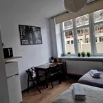 Rent 1 bedroom apartment of 20 m² in Krakow