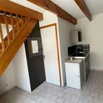 Rent 1 bedroom apartment of 16 m² in Épernay