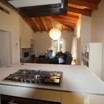 Rent 4 bedroom apartment of 180 m² in Bergamo