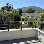 Rent 4 bedroom apartment of 125 m² in Ajaccio