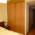 Rent a room in Madrid']