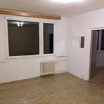 Rent 1 bedroom apartment in Litoměřice