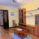 Alquilo 3 dormitorio apartamento de 76 m² en Gijón