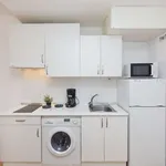 Rent 1 bedroom apartment of 1 m² in madrid