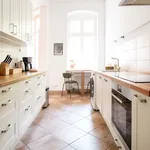 Miete 7 Schlafzimmer wohnung von 135 m² in Berlin