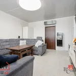 Rent 3 bedroom apartment in Karviná