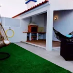 Rent 3 bedroom house of 200 m² in Comporta