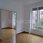 Rent 4 bedroom apartment of 144 m² in Milano