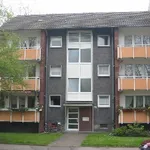 Rent 2 bedroom apartment of 52 m² in Herne