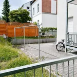 Rent 1 bedroom apartment of 35 m² in Chemnitz