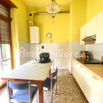 3-room flat via Camillo Benso di Cavour 18, Villar Perosa