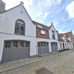 Huur 1 slaapkamer appartement van 68 m² in Brugge