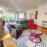 Huur 9 slaapkamer appartement van 160 m² in Ixelles - Elsene