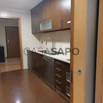 Rent 3 bedroom apartment of 130 m² in Castêlo da Maia