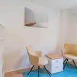 Rent 1 bedroom apartment of 23 m² in Berlin