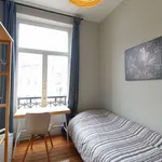 Kamer in brussels