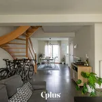  appartement avec 1 chambre(s) en location à Gent