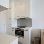 Huur 1 slaapkamer appartement van 65 m² in brussels