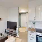 Rent 1 bedroom apartment of 30 m² in Trollhättan