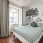 Rent a room in lisbon