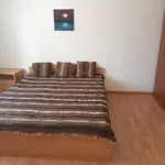 Rent 1 bedroom apartment in Praha 9