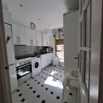 Rent 2 bedroom apartment of 96 m² in Málaga