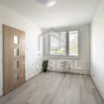 Rent 3 bedroom apartment in Hradec Králové