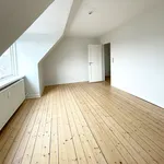 Rent 2 bedroom apartment of 58 m² in Aalborg